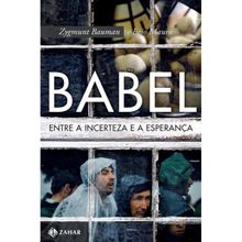 BABEL - ENTRE A INCERTEZA E A ESPERANÇA