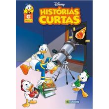 GIBI - DISNEY - HISTÓRIAS CURTAS - ED 33