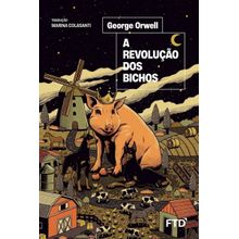 A REVOLUÇÃO DOS BICHOS