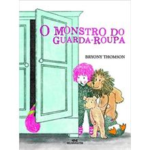 O Monstro do Guarda-Roupa