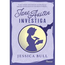 Jane Austen investiga