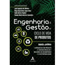 Engenharia e gestão do ciclo de vida de produtos