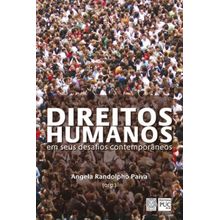 Direitos Humanos em seus desafios contemporâneos