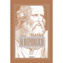 A República - Capa Dura