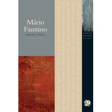 Melhores Poemas Mário Faustino
