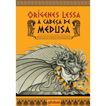 A cabeça de Medusa