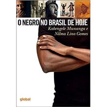 O negro no Brasil de hoje