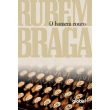 O homem rouco