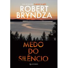 Medo do silêncio