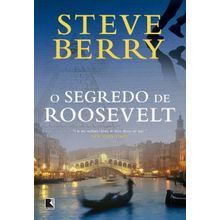O segredo de Roosevelt