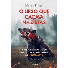 O urso que caçava nazistas