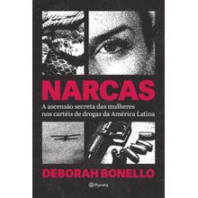 Narcas