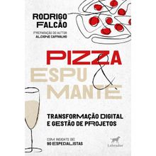 Pizza & Espumante