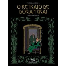 O retrato de Dorian Gray