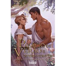 O palácio de verão e outros contos