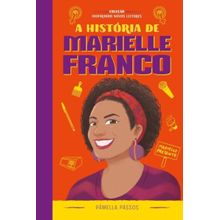 A história de Marielle Franco