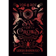 Six of Crows