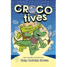Crocotives (Vol. 1)