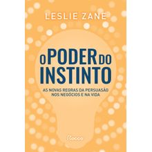 O poder do instinto