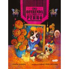 Uma oferenda para Perro