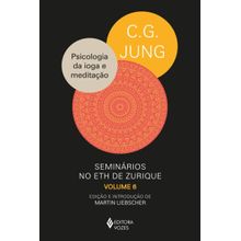 Psicologia da ioga e meditação