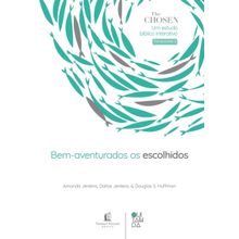 The Chosen: Bem-aventurados são os escolhidos   Devocional oficial para os fãs da série (Temporada 2)
