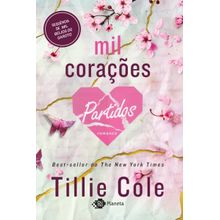 Mil corações partidos