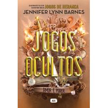 Jogos ocultos