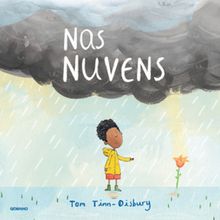 Nas nuvens