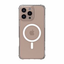 Capa  X-ONE Dropguard Pro Com Magsafe Para iPhone 16 Pro