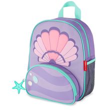 Mochila Infantil Spark Style Concha Skip Hop