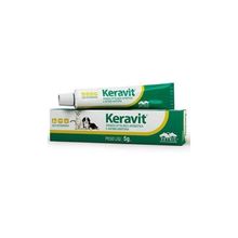 Keravit Pomada 5g - Vetnil