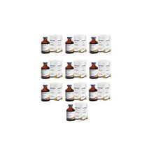 Kit Dectomax 50mL(10 unidades) - Zoetis