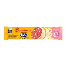 Biscoito Cookies Maxi Bauducco Dentadura 96g