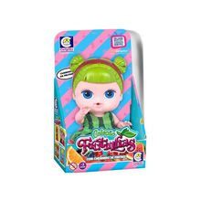 Boneca Bebê Frutinhas Cotiplás Cheirinho de Melancia Boneca Bebê Frutinhas Cotiplas Cheirinho de Melancia