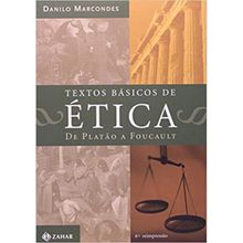 TEXTOS BÁSICOS DE ÉTICA