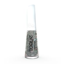 Esmalte Novo Toque Constelação Glitter 8ml