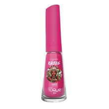 Esmalte Novo Toque Raízes Cunhã Cremoso 8ml