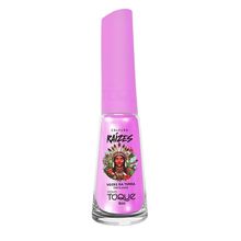 Esmalte Novo Toque Raízes Vozes da Terra Cintilante 8ml