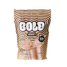 Whey Protein Bold Milkshake de Baunilha 900g
