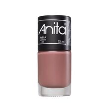 Esmalte Anita Avelã Cremoso 10ml