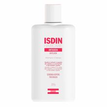 Shampoo Antiqueda Isdin Hair Care 207g