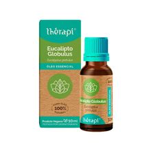 Óleo Essencial Thérapi Eucalipto Globulos 10ml