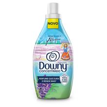 Amaciante Downy Concentrado Alfazema 1,5L
