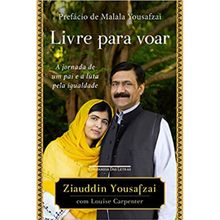 LIVRE PARA VOAR