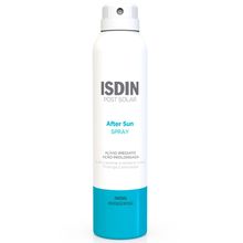 Pós Sol Isdin After Sun Spray 200ml