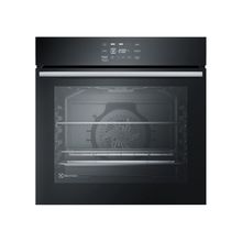 Forno de Embutir Elétrico Electrolux 80L Experience Air fryer, PerfectCook360 e Painel Touch (OE8EA)