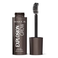 Mascara Para Cílios Make B. Explosion Grow 10g