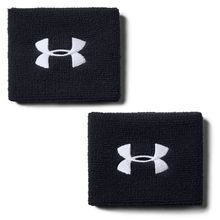 Munhequeira Masculina Under Armour 3 Performance