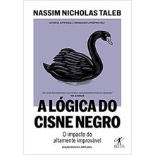 A LOGICA DO CISNE NEGRO